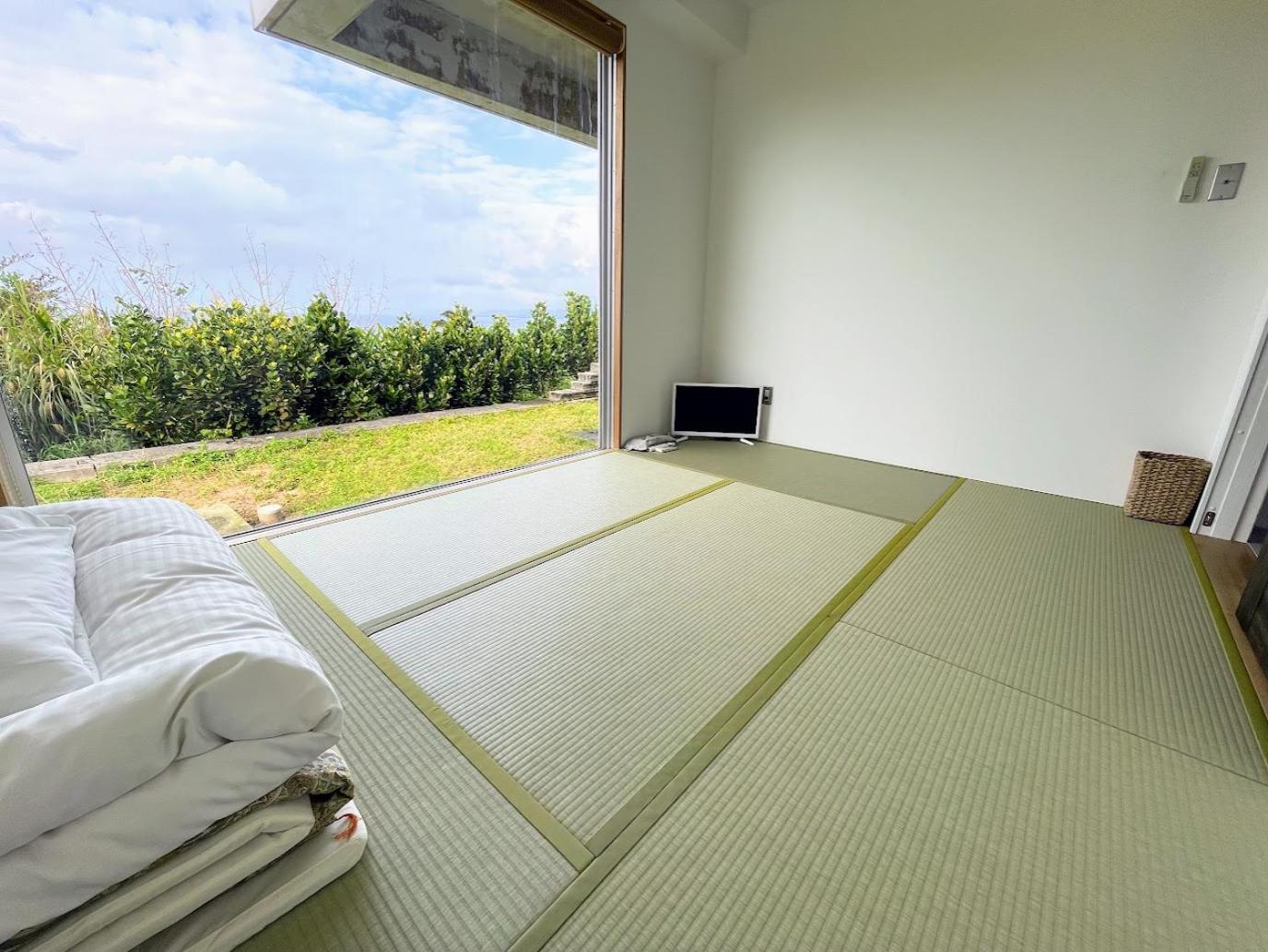 "Nice!" Ocean View Of Ishigaki Island, Okinawa/ Four-Bedroom Villa Exterior photo