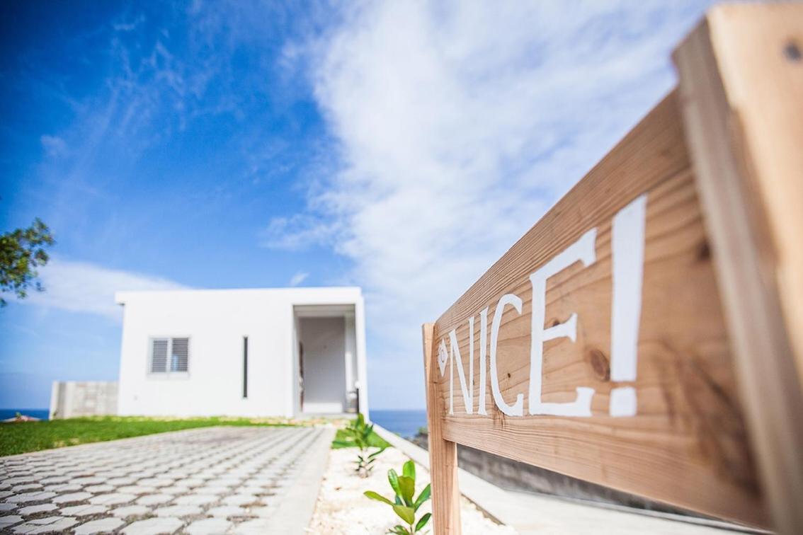 "Nice!" Ocean View Of Ishigaki Island, Okinawa/ Four-Bedroom Villa Exterior photo