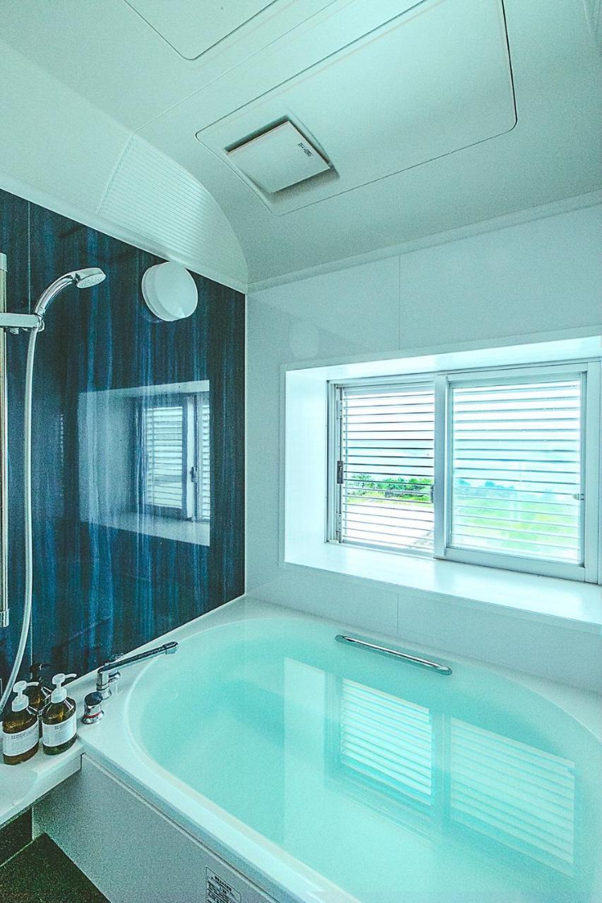 "Nice!" Ocean View Of Ishigaki Island, Okinawa/ Four-Bedroom Villa Exterior photo